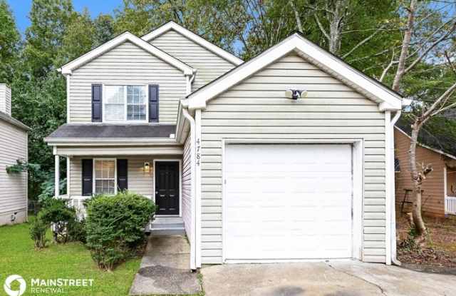 4784 Cedar Park Way - 4784 Cedar Park Way, DeKalb County, GA 30083