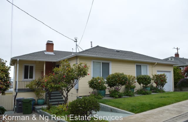 1245 Navellier - 1245 Navellier Street, El Cerrito, CA 94530