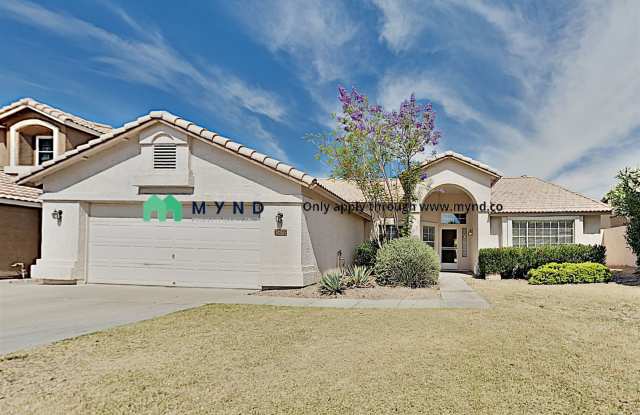 15032 S 40th St - 15032 South 40th Street, Phoenix, AZ 85044
