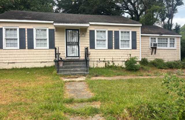 4661 Londonderry Dr. Jackson, MS 39206 Gallery 1