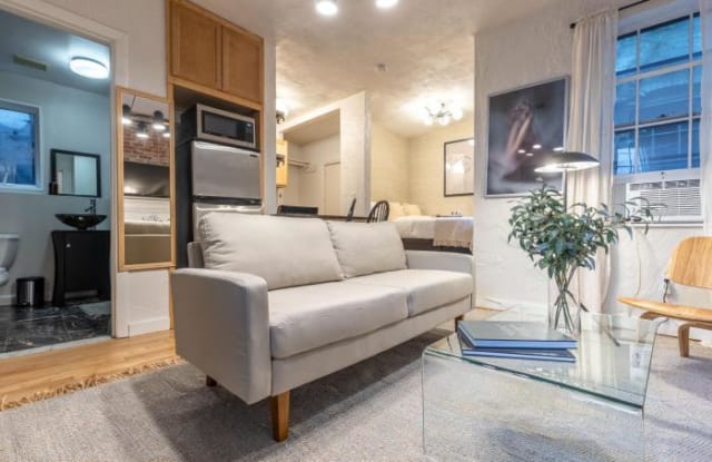 7 Primus Ave. - 7 Primus Avenue, Boston, MA 02114