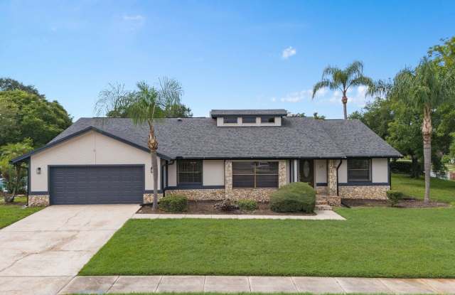**Recently upgraded 4/2 pool home in Longwood with pool and lawn care** photos photos