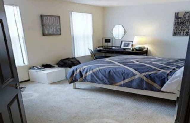10987 Bluffside Dr. - 10987 Bluffside Drive, Los Angeles, CA 91604