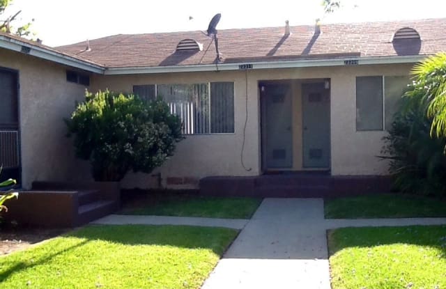 23311 Anchor Ave. - Anchor 23311 - 23311 Anchor Avenue, Carson, CA 90745