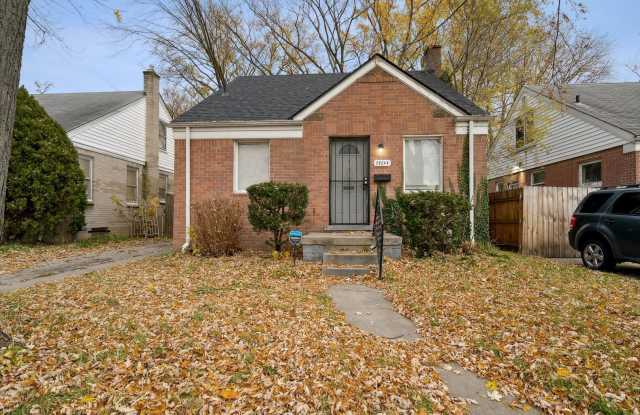 3 bedroom bungalow - $1300 photos photos