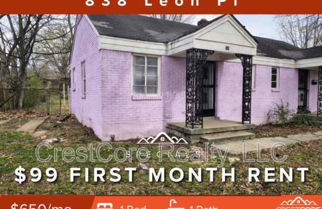838 Leon Pl photos photos