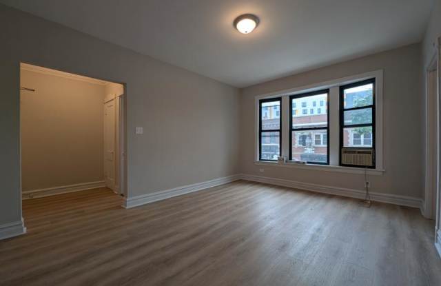 2640 North Milwaukee Ave. Gallery 1