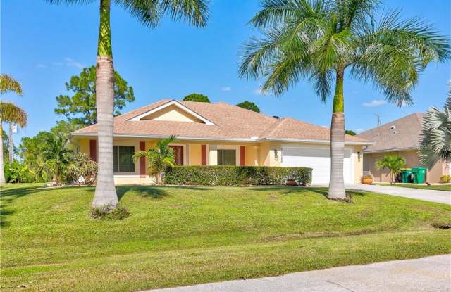 12020 NEWGATE AVENUE - 12020 Newgate Avenue, Charlotte County, FL 33981
