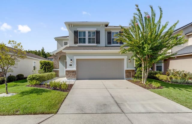 47 Forest Edge Drive - 47 Forest Edge Drive, St Johns, FL 32259