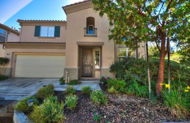 5995 Pala Mesa Dr - 5995 Pala Mesa Drive, San Jose, CA 95123