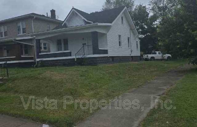 835 South 38th Street photos photos