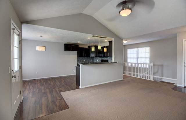 4-Bedroom Home with Walkout Basement, Deck, & Fenced Backyard Gallery 4