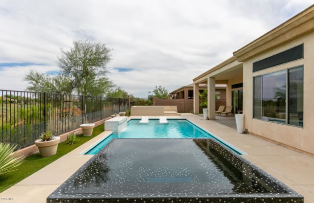 40505 N LYTHAM Court - 40505 North Lytham Way, Anthem, AZ 85086