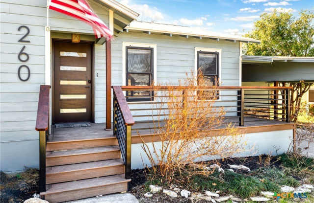 260 S Hickory Avenue photos photos