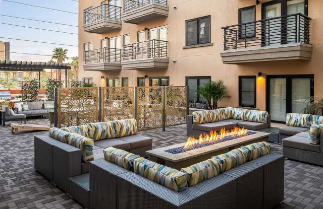 The McKinley photos photos