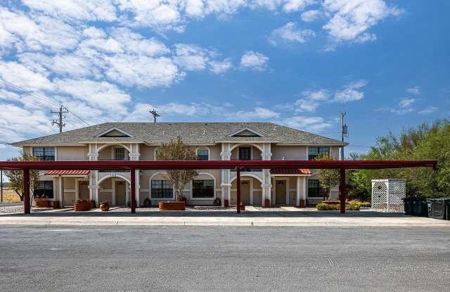 100 Ramon Cardenas Unit C - 100 Ramon Cardenas Drive, Del Rio, TX 78840