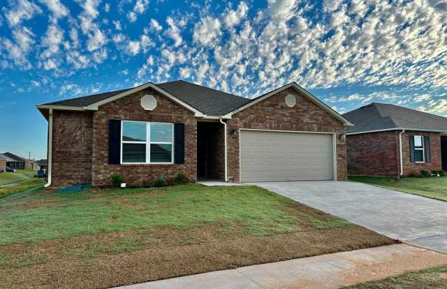 4 bedroom 2 bath 2 car garage - Bixby Schools photos photos