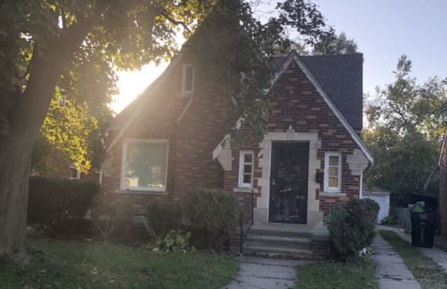 16883 Robson st - 16883 Robson, Detroit, MI 48235