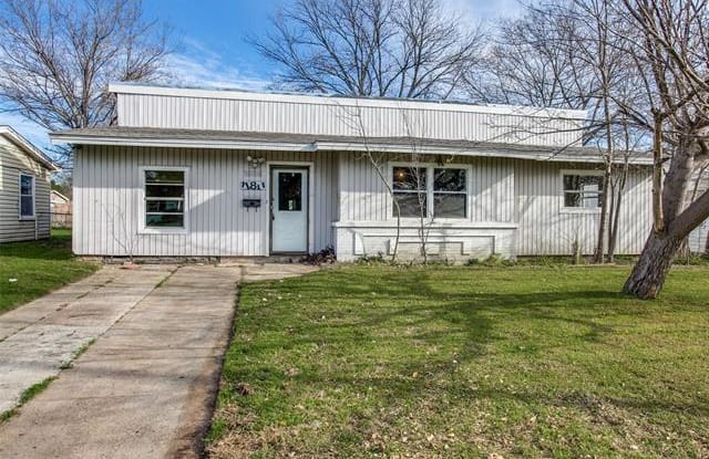 11811 Strand Street - 11811 Strand Street, Dallas, TX 75218