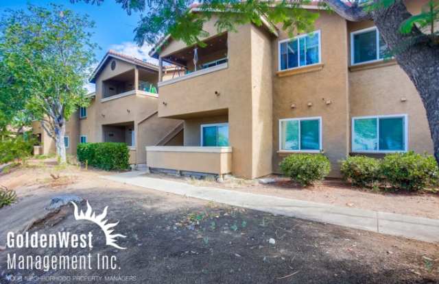 205 Woodland Parkway - 205 Woodland Parkway, San Marcos, CA 92069