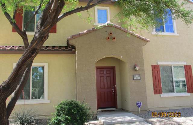 10981 E Gray Mare Trail photos photos