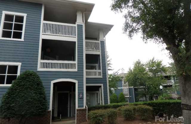 424 Mather Green Avenue - 424 Mather Green Avenue, Charlotte, NC 28203