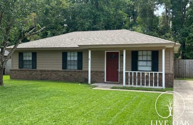 Ask about a 1/2 month for free with a one year lease! Gallery 3
