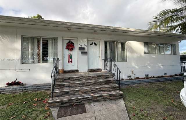 1267 NE 117th St - 1267 Northeast 117th Street, Miami-Dade County, FL 33161