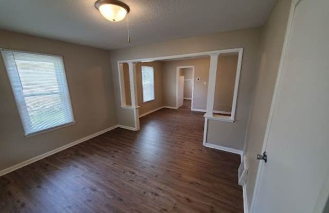 3 bedroom home with covered patio and garage! photos photos