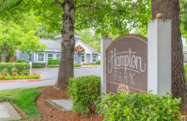 Hampton Park photos photos