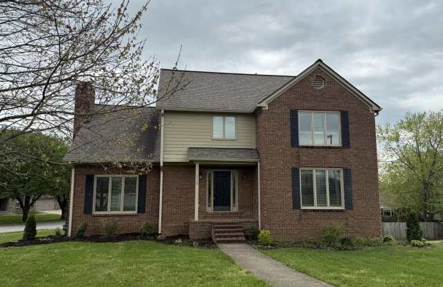 1116 Shagbark Lane photos photos