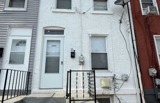 103 Taylor St photos photos