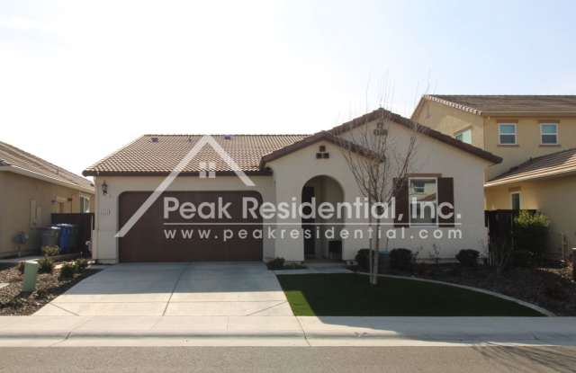 Spacious 3bd/2ba Home in Folsom Ranch photos photos