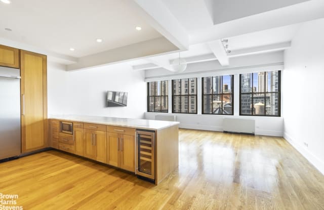 130 West 30th Street - 130 West 30th Street, New York City, NY 10001
