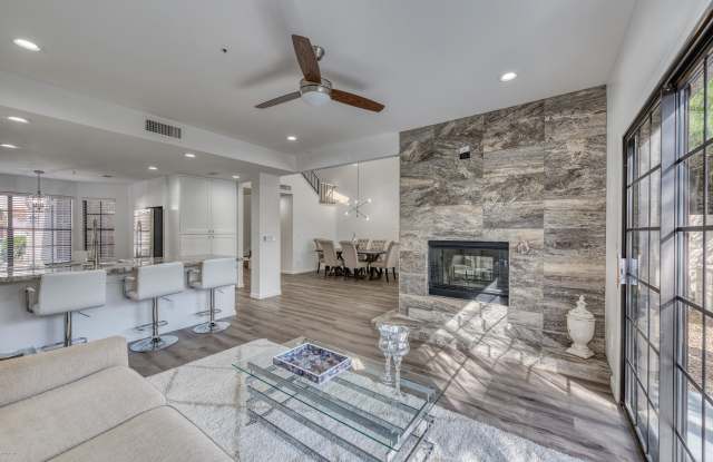 10071 E SHEENA Drive - 10071 East Sheena Drive, Scottsdale, AZ 85260