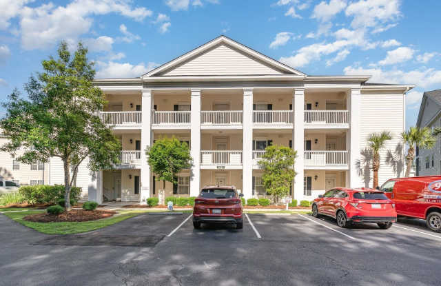 651 Woodmoor Dr. - 651 Woodmoor Drive, Garden City, SC 29576