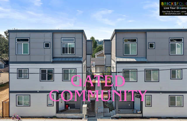 4318 South Puget Sound Avenue photos photos