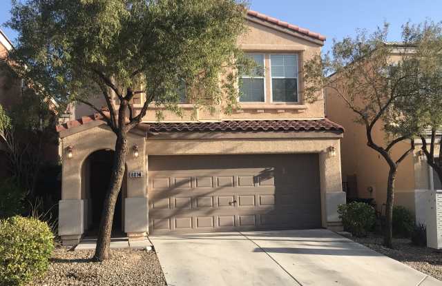 4-bedroom, 3 bath + Loft!  Mountain's Edge 89178 photos photos