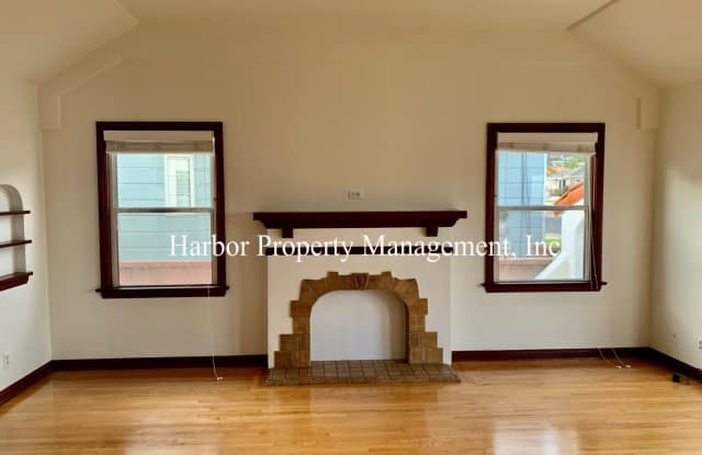 1387 W O'Farrell St Gallery 2