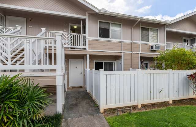 North Pointe Phase II - Mililani Mauka - 2 Bedroom, 2 Bathroom, 2 Parking Townhouse Rental! photos photos North Pointe Phase II - Mililani Mauka - 2 Bedroom, 2 Bathroom, 2 Parking Townhouse Rental! photos photos