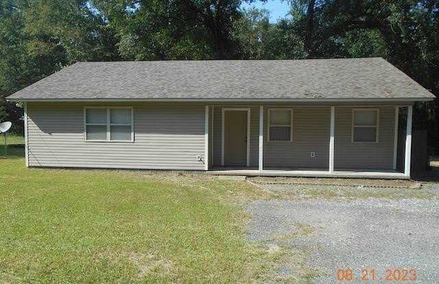 20621 Cole Lane - 20621 Cole Lane, East End, AR 72065