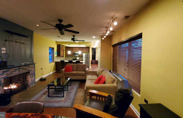 3111 LAKE AVENUE - 3111 Lake Avenue, Cheverly, MD 20785