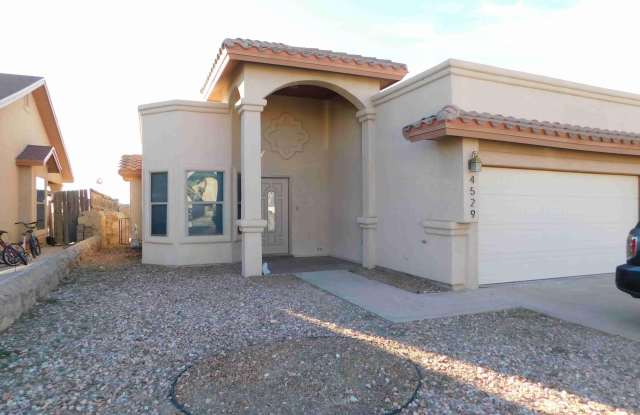 4529 Hugo Reyes Drive photos photos