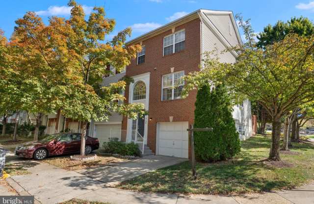 4133 GROVER GLEN Court - 4133 Grover Glen Court, Fair Oaks, VA 22030