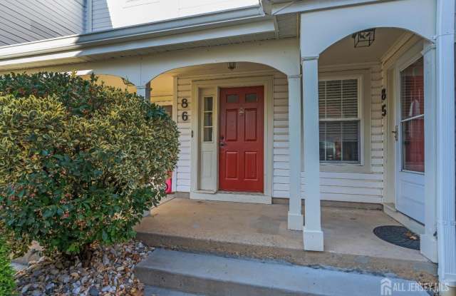 86 Tulip Lane - 86 Tulip Lane, West Freehold, NJ 07728