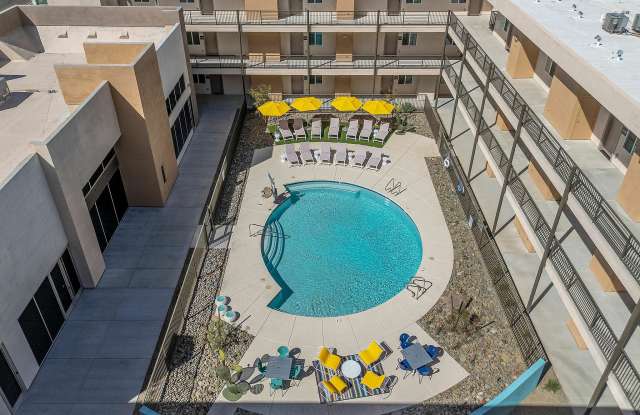 Cabana North Valley photos photos