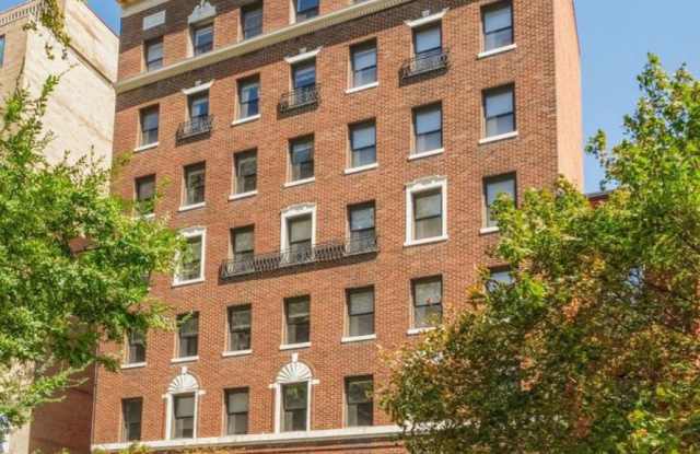 Charming 1Bed/1Bath Condo in the heart of DC photos photos