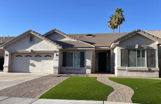 1444 W Spruce Drive - 1444 West Spruce Drive, Chandler, AZ 85286 1444 W Spruce Drive - 1444 West Spruce Drive, Chandler, AZ 85286