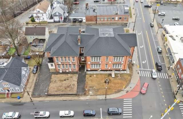 387 Broad Street unit: 1 - 387 Broad Street, Central Falls, RI 02863