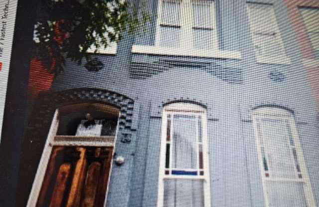1834 Bolton St, Apt 1 1 Gallery 2